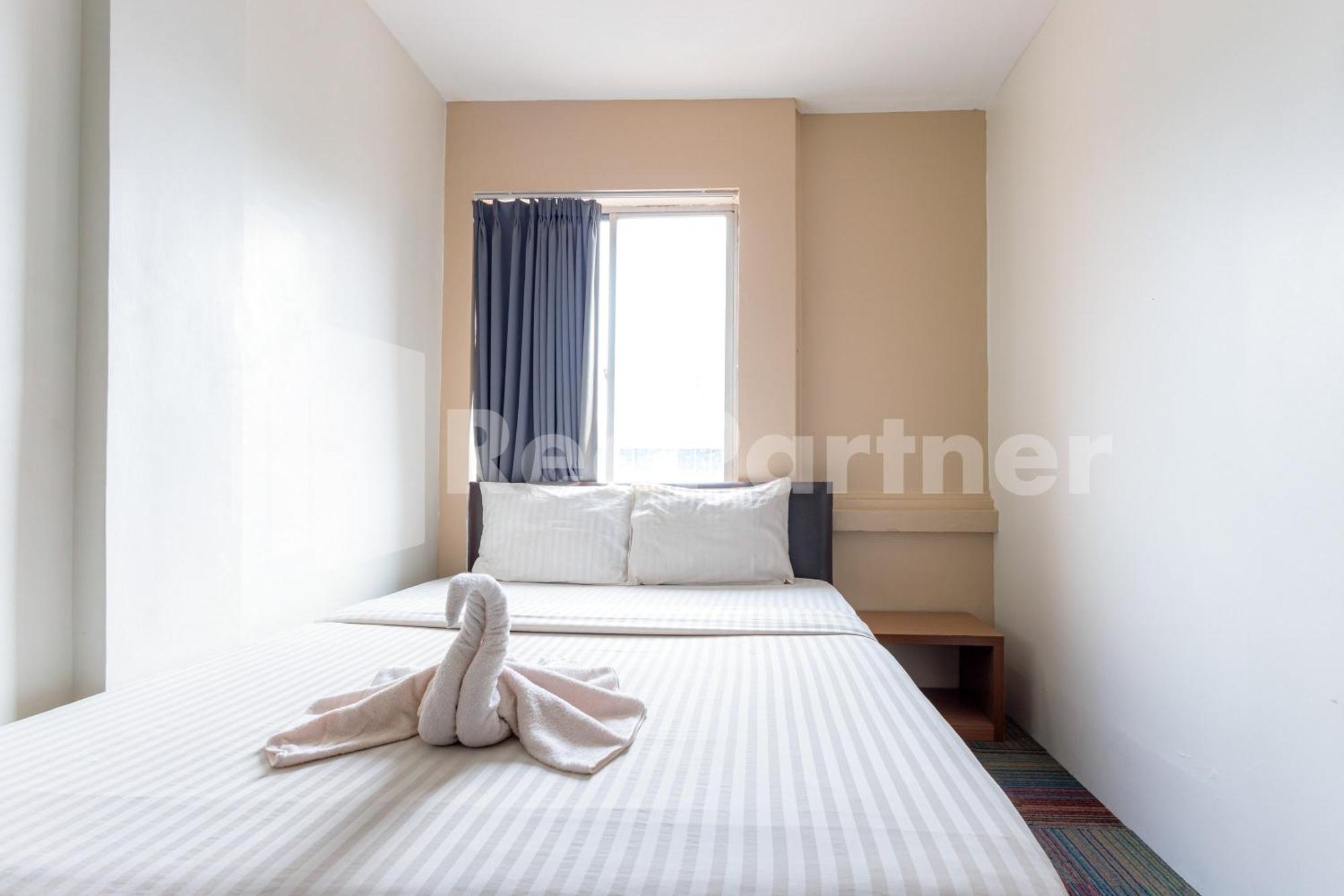 Ichiza Room Redpartner Jakarta Buitenkant foto